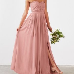 Weddington Way Bridesmaid Hailey Dress